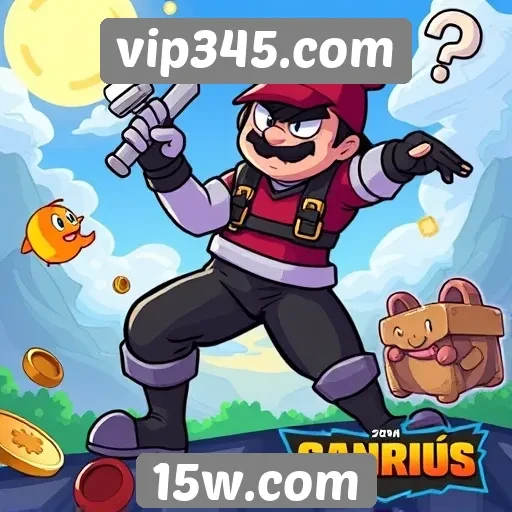 Comparativo de jogos disponíveis no vip345.com